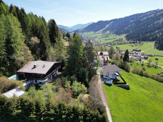 Einfamilienhaus zum Kauf 1.287.000 € 10 Zimmer 318 m² 1.317 m² Grundstück Wildschönau 6311