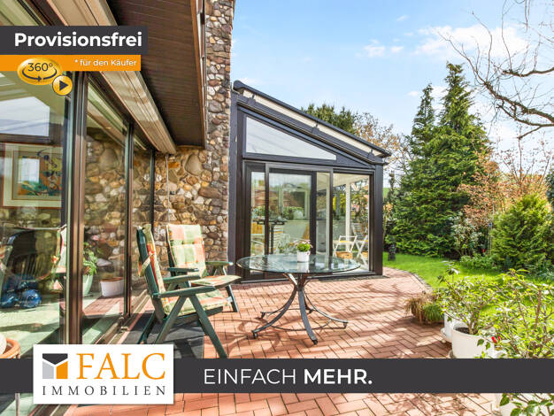 Einfamilienhaus zum Kauf provisionsfrei 495.000 € 7 Zimmer 248,7 m² 479 m² Grundstück Haltern am See 45721