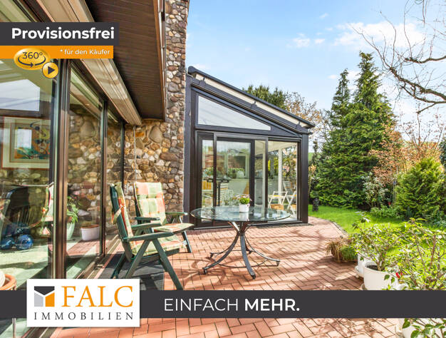 Einfamilienhaus zum Kauf provisionsfrei 495.000 € 7 Zimmer 248,7 m² 479 m² Grundstück Lippramsdorf Haltern am See 45721