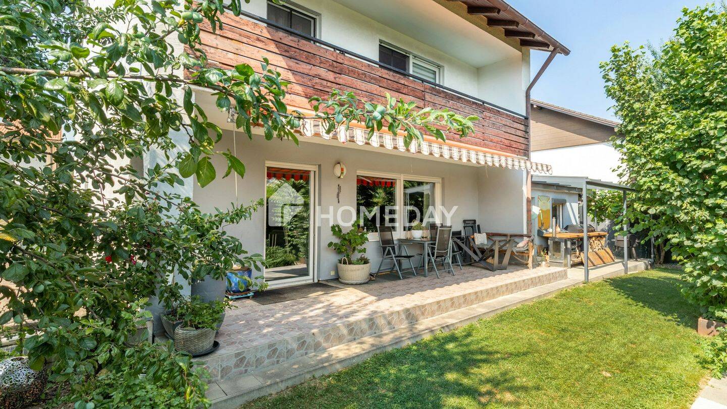 Einfamilienhaus zum Kauf - Ansicht 5