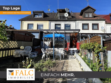 Reihenmittelhaus zum Kauf 369.000 € 4 Zimmer 140 m² 189 m² Grundstück Schnaittach Schnaittach 91220