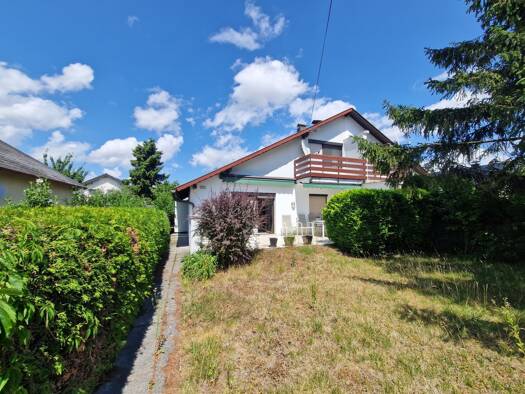 Einfamilienhaus zum Kauf 199.000 € 3 Zimmer 74,5 m² 250 m² Grundstück Bisamberg 2100