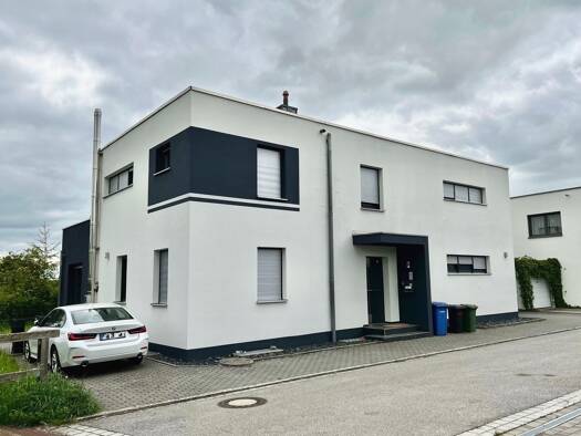 Einfamilienhaus zum Kauf 1.490.000 € 6 Zimmer 230 m² 531 m² Grundstück Büchenbach Erlangen 91056