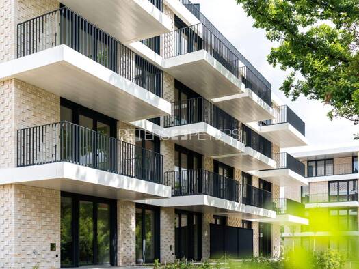 Wohnung zur Miete - Erstbezug 1.389 € 2 Zimmer 61,3 m² 1. Geschoss Pinneberg 25421