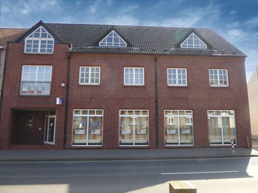 Bürogebäude zum Kauf provisionsfrei 295.000 € 11 Zimmer Hof Hagen Goldberg 19399