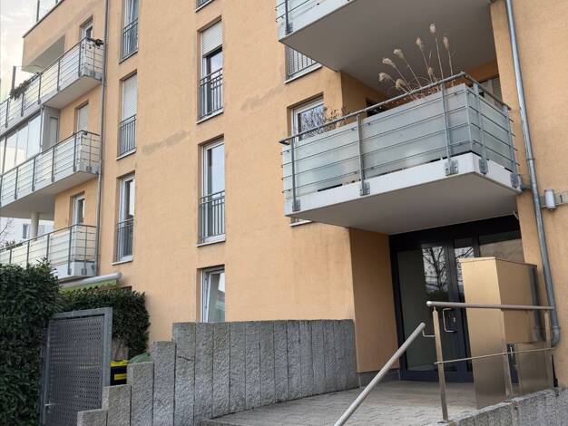 Wohnung zum Kauf 199.000 € 1,5 Zimmer 31 m² 3. Geschoss Rieselfeld Südwest 79111