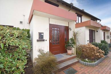 Reihenmittelhaus zum Kauf 329.000 € 5 Zimmer 75 m² 320 m² Grundstück Henstedt-Ulzburg 24558