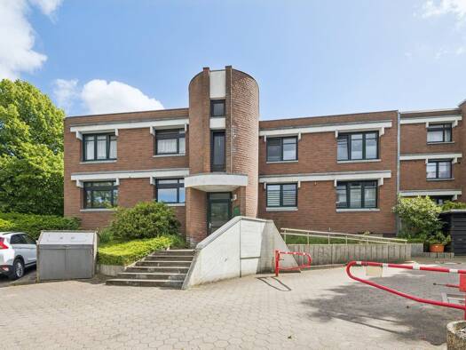 Wohnung zum Kauf 195.000 € 3,5 Zimmer 95 m² 1. Geschoss Geesthacht 21502