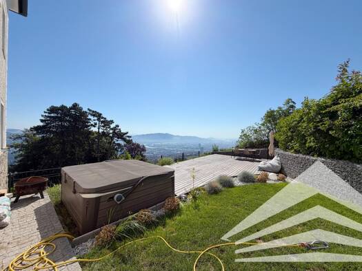 Wohnung zur Miete 1.337 € 3,5 Zimmer 112,5 m² 1. Geschoss frei ab 01.10.2026 Am Pöstlingberg 11 Pöstlingberg Linz 4040