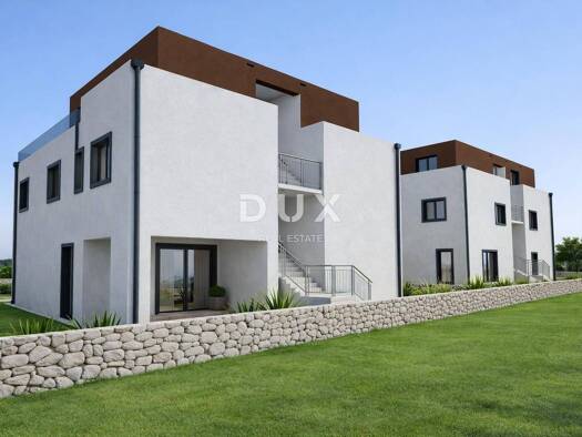 Wohnung zum Kauf - Erstbezug 280.000 € 3 Zimmer 82 m² EG Šibenik 22000