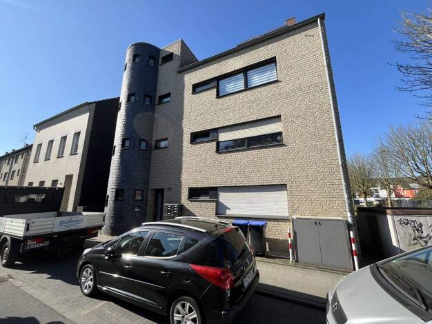 Wohnung zum Kauf 183.000 € 3 Zimmer 85 m² 2. Geschoss Bonnenbroich Mönchengladbach-Bonnenbroich 41238
