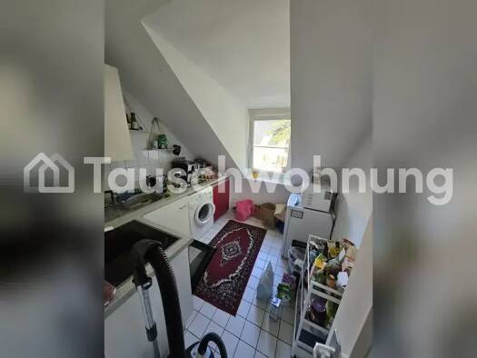 Wohnung zur Miete Tauschwohnung 680 € 2 Zimmer 51,7 m² Niendorf Hamburg 22529