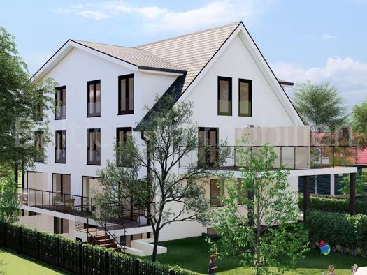 Wohnung zum Kauf 209.000 € 2 Zimmer 39 m² Kellenhusen 23746