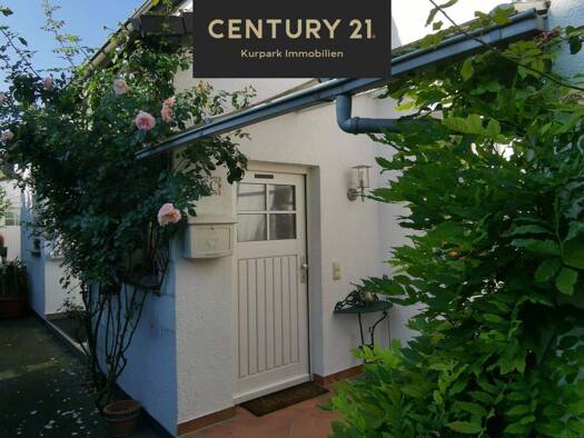 Reihenmittelhaus zum Kauf 329.000 € 4 Zimmer 124 m² 120 m² Grundstück frei ab sofort Dorn-Assenheim Reichelsheim 61203