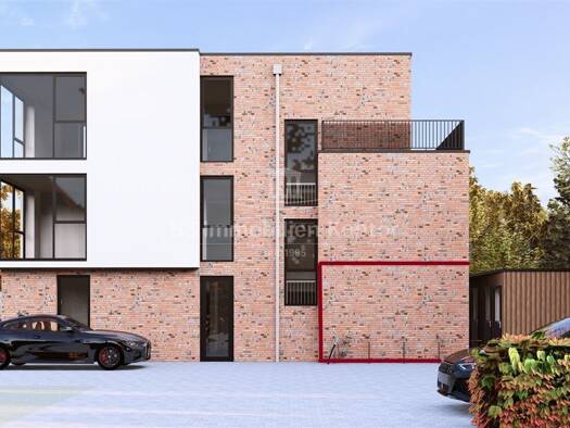 Wohnung zum Kauf - Erstbezug 279.000 € 2 Zimmer 71,3 m² Papenburg Papenburg 26871