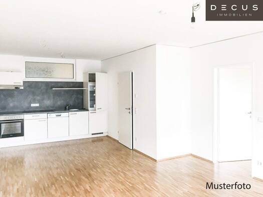 Wohnung zur Miete 512 € 2 Zimmer 2. Geschoss Gries Graz 8020