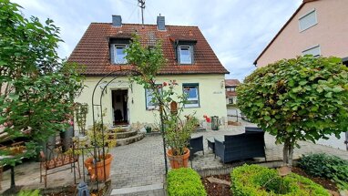 Einfamilienhaus zum Kauf 485.000 € 3 Zimmer 102 m² 603 m² Grundstück Dettingen Karlstein 63791