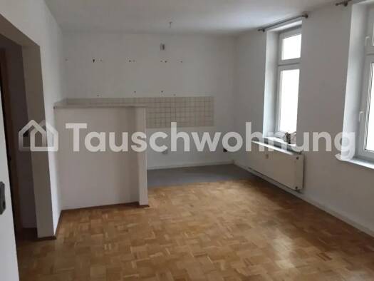 Wohnung zur Miete Tauschwohnung 480 € 3 Zimmer 65 m² 4. Geschoss Neustadt-Neuschönefeld Leipzig 04317