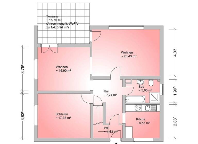 Einfamilienhaus zum Kauf 299.000 € 5 Zimmer 150 m² 1.001 m² Grundstück Tespe 21395