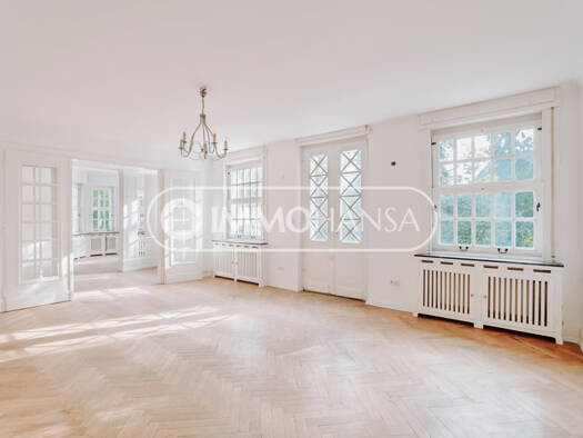 Bürogebäude zur Miete 6.000 € 17 Zimmer 600 m² Bürofläche Unterlüß 29345