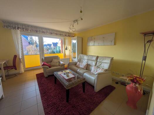 Wohnung zum Kauf 169.500 € 2 Zimmer 64 m² EG Otterndorf Otterndorf 21762