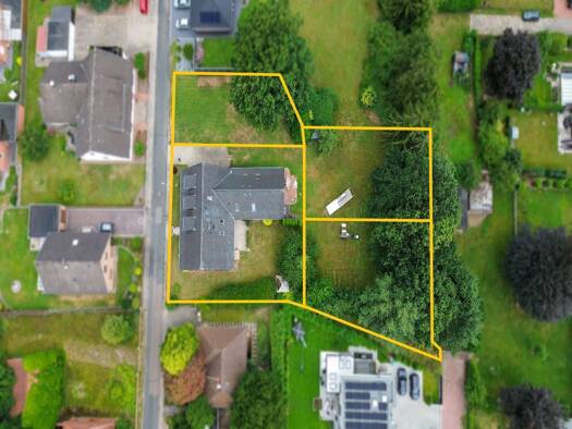 Mehrfamilienhaus zum Kauf 647.000 € 12 Zimmer 292 m² 2.477 m² Grundstück Gessel Syke 28857
