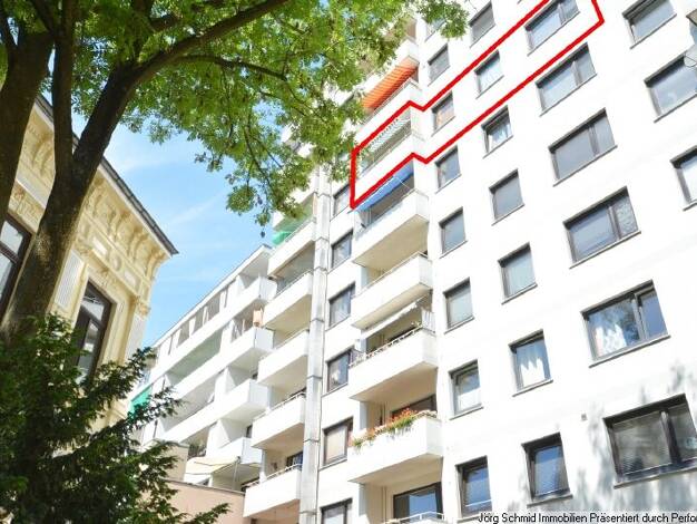 Wohnung zum Kauf 139.000 € 3 Zimmer 79 m² 6. Geschoss Ostertor Mitte 28203