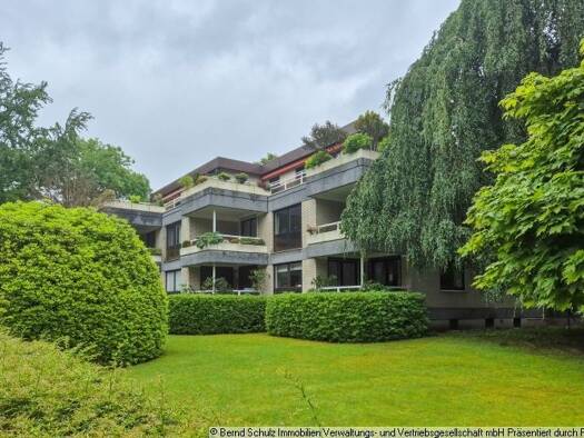 Wohnung zum Kauf 550.000 € 2 Zimmer 104 m² Othmarschen Hamburg 22605