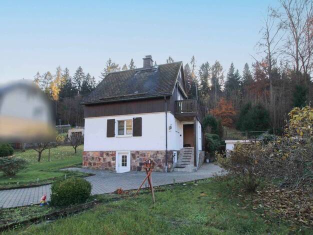 Sonstiges zum Kauf als Kapitalanlage geeignet 169.000 € 4 Zimmer 96 m² 860,2 m² Grundstück Dönschten Dippoldiswalde 01744