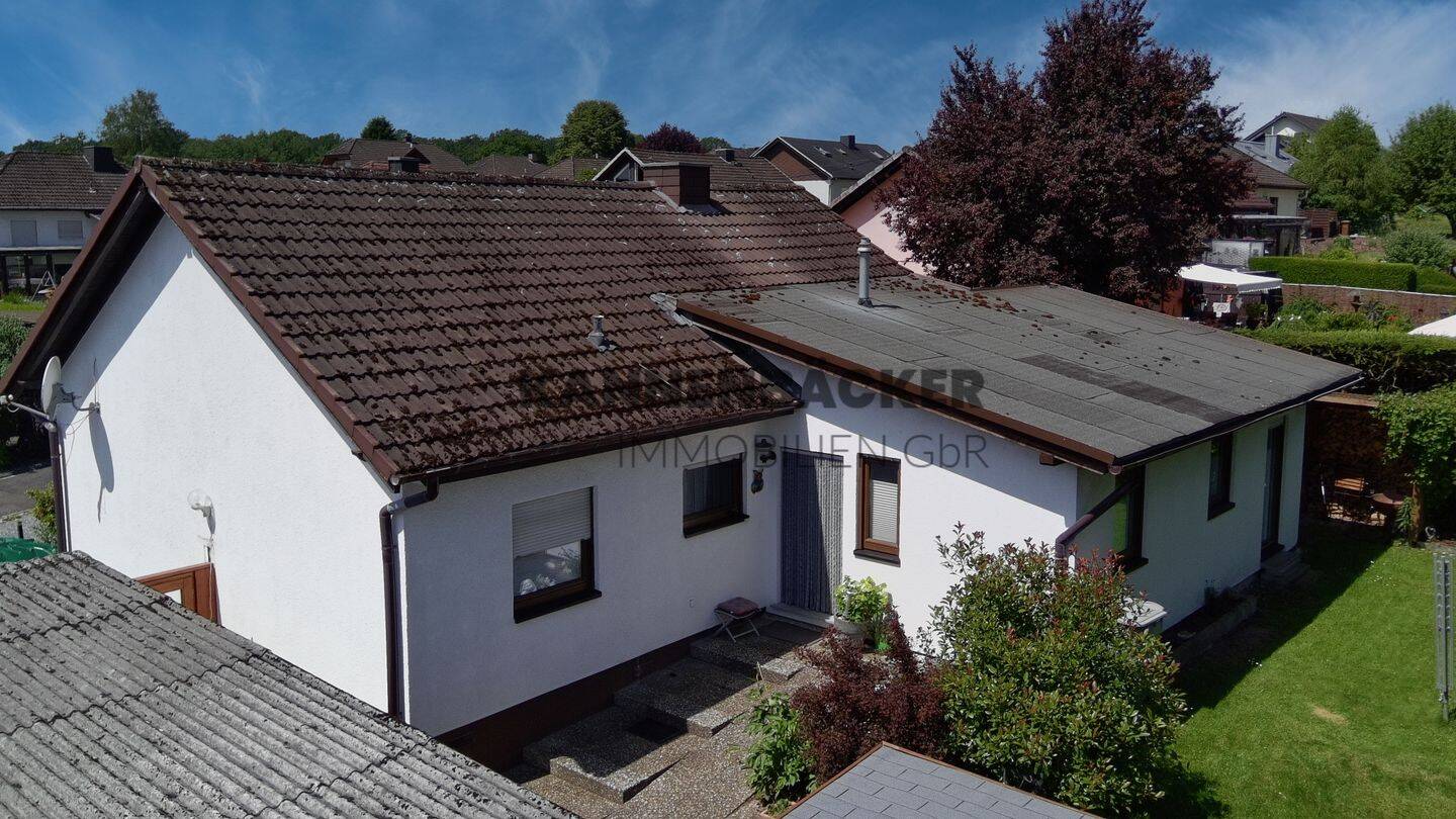 Einfamilienhaus zum Kauf - Ansicht 2