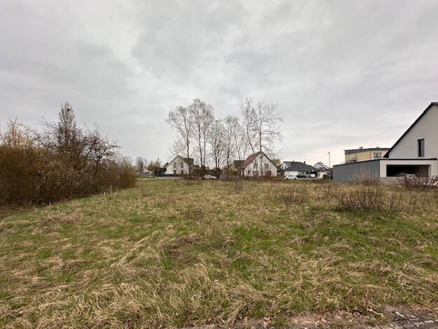 Grundstück zum Kauf 348.000 € 748 m² Grundstück frei ab sofort Adelsdorf 91325