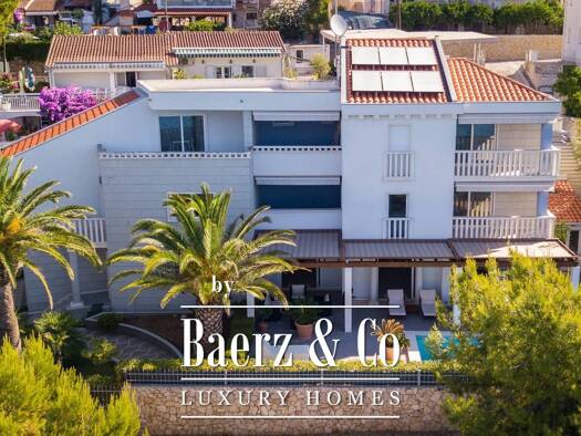Villa zum Kauf 5.000.000 € 8 Zimmer 1.000 m² 1.419 m² Grundstück Okrug Donji