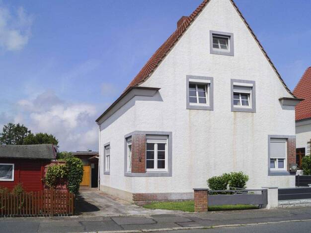 Sonstiges zum Kauf als Kapitalanlage geeignet 179.000 € 3 Zimmer 71,8 m² 217,3 m² Grundstück Rönnebeck Bremen 28777