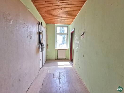 Wohnung zum Kauf 270.000 € 2 Zimmer 57,2 m² 3. Geschoss Markhofgasse Wien 1030