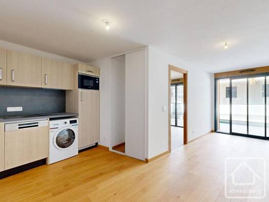 Sonstiges zum Kauf 270.000 € 47 m² Châtel 74390