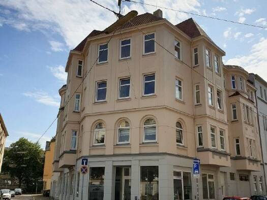 Wohnung zur Miete 583 € 3 Zimmer 77,8 m² 2. Geschoss frei ab 01.07.2026 Grazer Str. 57 Mitte Bremerhaven 27568