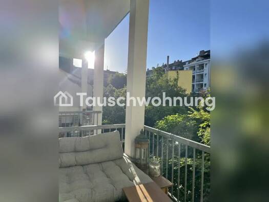 Wohnung zur Miete Tauschwohnung 630 € 2 Zimmer 70 m² EG Oberbilk Stadtbezirk 3 40227
