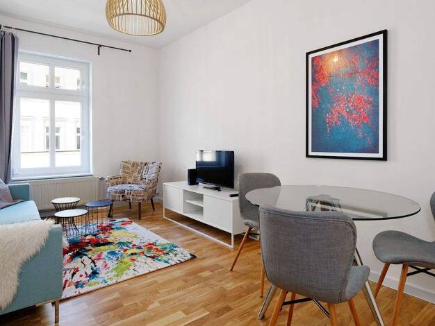 Wohnung zur Miete 850 € 3 Zimmer 110 m² 1. Geschoss Deutz Köln 50679