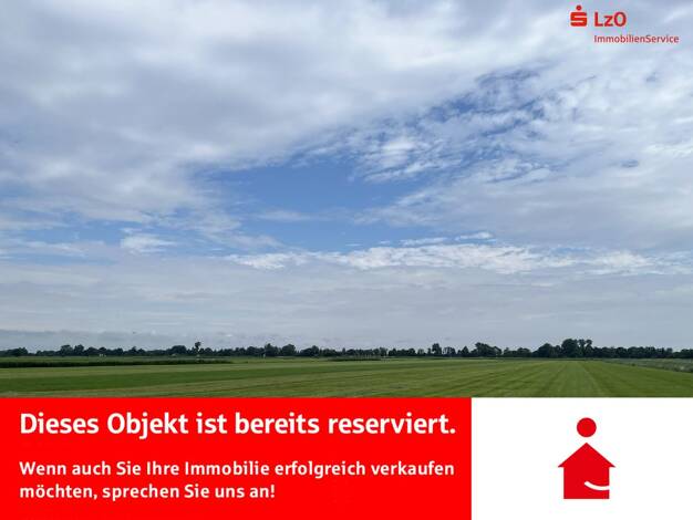 Land-/Forstwirtschaft zum Kauf 46.659 m² Grundstück Wapelergroden Jade 26349
