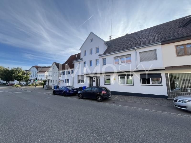 Mehrfamilienhaus zum Kauf als Kapitalanlage geeignet 439.000 € 11 Zimmer 293 m²<br/>Wohnfläche 220 m²<br/>Grundstück Winterlingen Winterlingen 72474