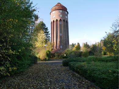 Wohn- und Geschäftshaus zum Kauf als Kapitalanlage geeignet 750.000 € 750 m² Brunsbüttel 25541