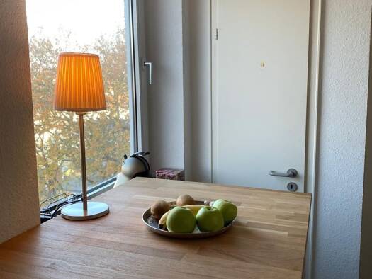 Wohnung zur Miete 490 € 2 Zimmer 55 m² Geschoss 2/3 Vaalserquartier Laurensberg 52074