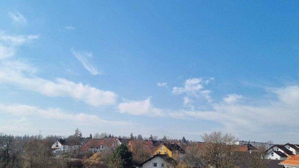 Wohnung zur Miete - Erstbezug 1.290 € 2 Zimmer 63,4 m² EG frei ab 01.06.2026 Rosenheimer Str. 31 Grafing 85567