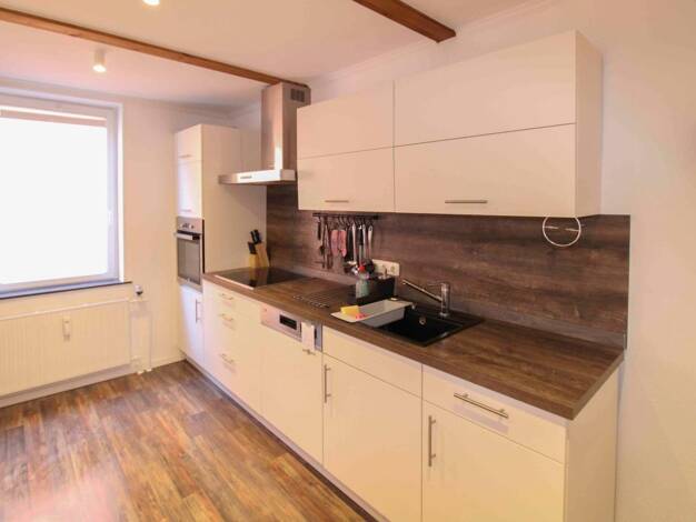 Sonstiges zum Kauf als Kapitalanlage geeignet 169.000 € 3 Zimmer 100,9 m² Vorsfelde Wolfsburg 38448