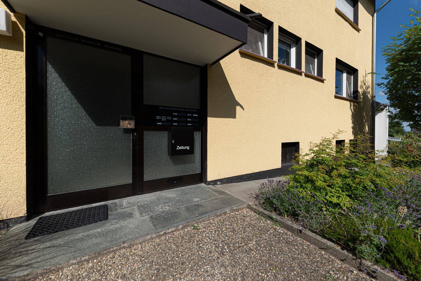 Wohnung zum Kauf - Ansicht 2