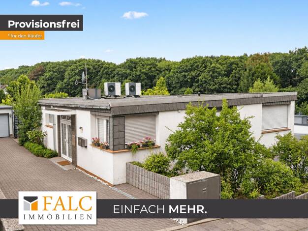 Einfamilienhaus zum Kauf provisionsfrei 569.000 € 8 Zimmer 217 m² 549 m² Grundstück Mitte Heiligenhaus 42579
