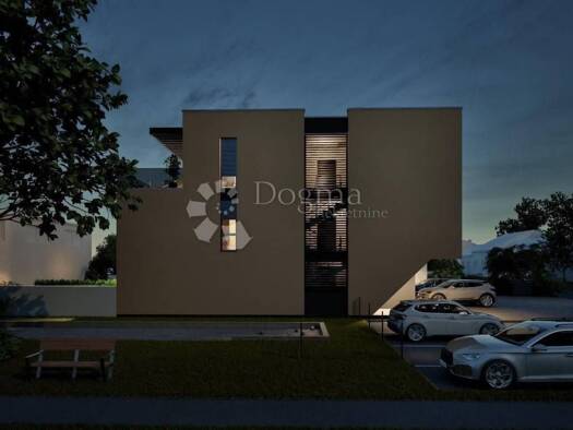 Wohnung zum Kauf 230.000 € 3 Zimmer 77 m² 1. Geschoss Sjenjak, Osijek Osijek