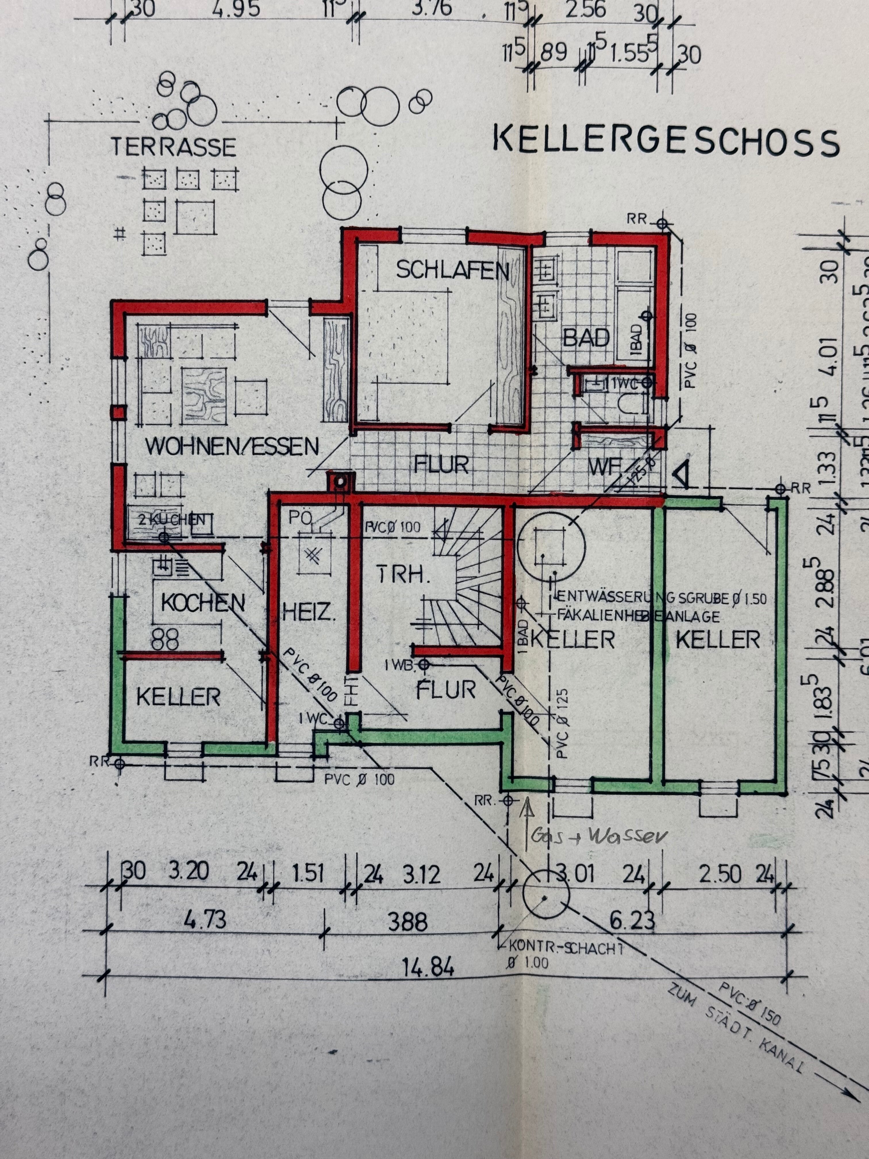 Haus zum Kauf 1.050.000 € 9 Zimmer 241 m²<br/>Wohnfläche 631 m²<br/>Grundstück Oststadt Ravensburg 88212