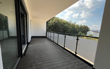 Wohnung zur Miete 950 € 2 Zimmer 79,3 m² Dachsenhäuser Str. 46 Braubach 56338