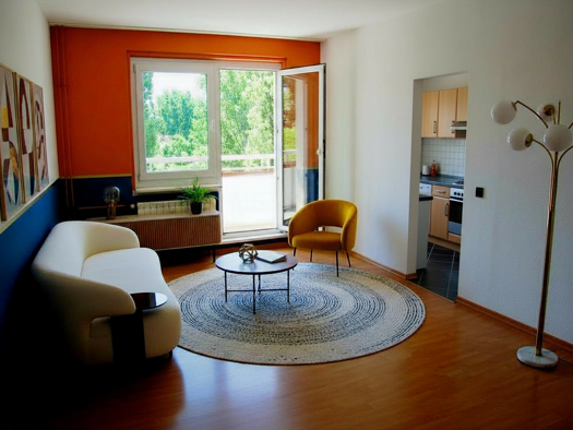 Wohnung zum Kauf 209.000 € 3 Zimmer 70,3 m² 5. Geschoss Friedrichsfelde Berlin 10315